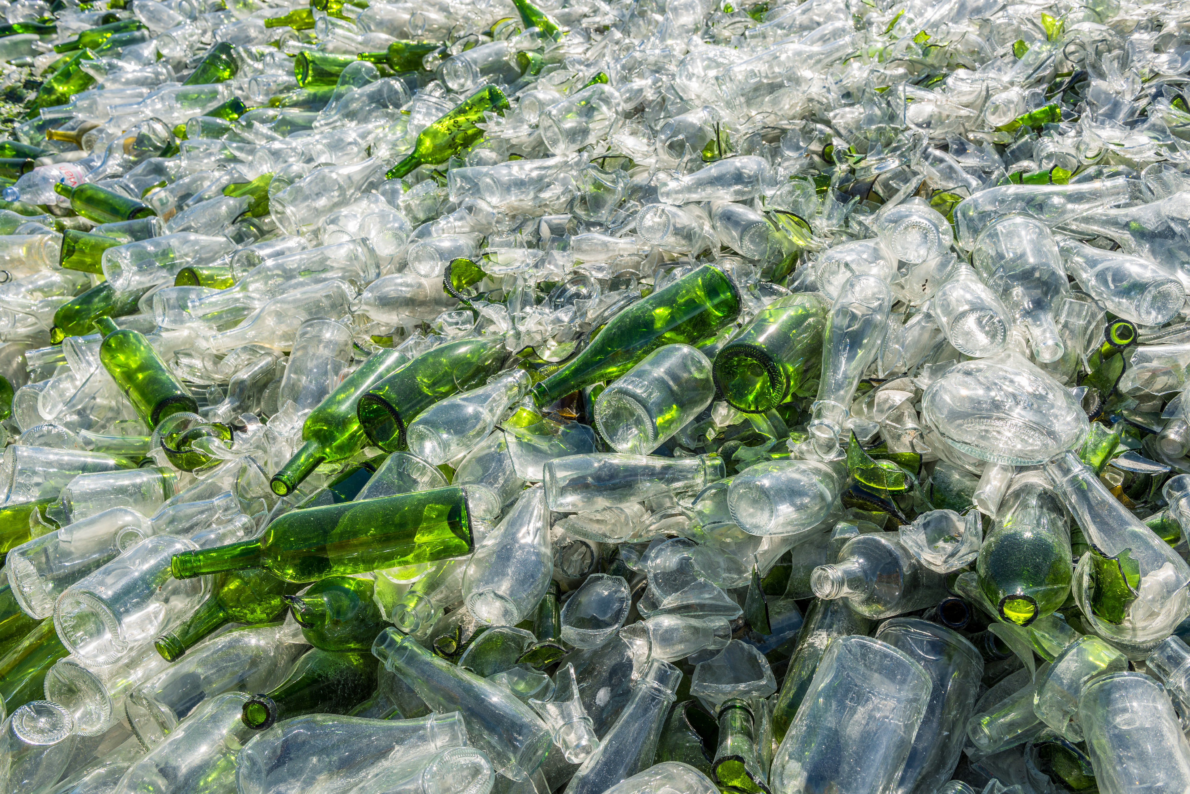 New Infinitely-Recyclable Plastic Could Potentially Solve the